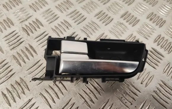 Land Rover Range Rover Sport L320 Front door interior handle AH2222601AB