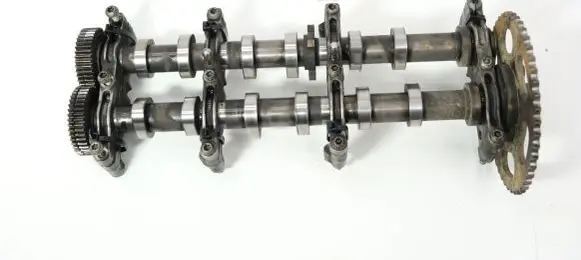 Audi A6 S6 C7 4G Camshaft 059022DN