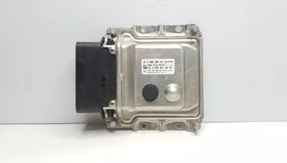Mercedes-Benz E W213 Adblue control unit A0009004410