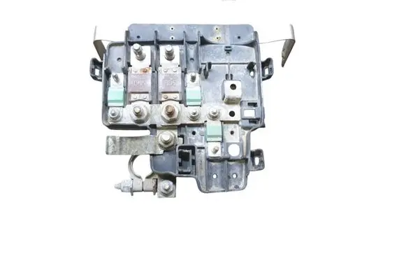 Renault Master III Positive wiring loom 241362073R 211212386