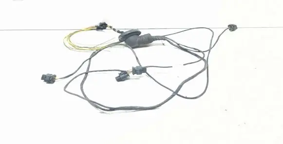 Parking sensor (PDC) wiring loom