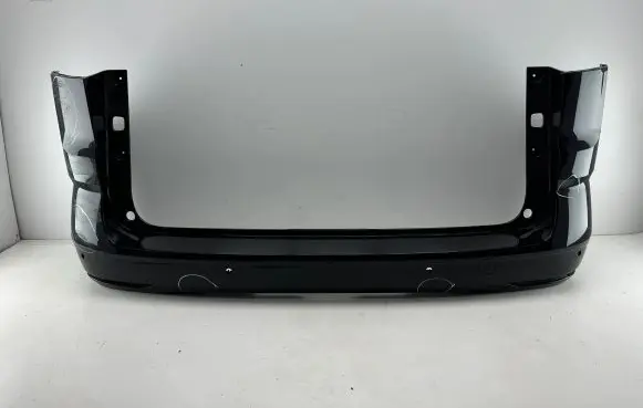 Volkswagen Multivan T7 Rear bumper 7T0807417