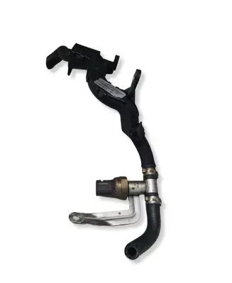 Mercedes-Benz CLS C218 X218 Fuel pressure sensor A0045421618