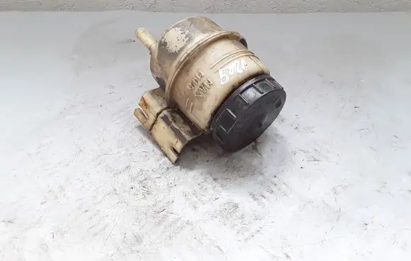 Fiat Ducato Power steering fluid tank/reservoir B309