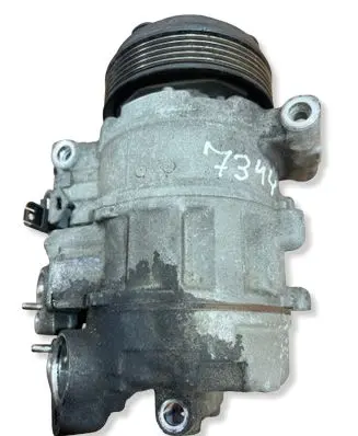 BMW 3 E90 E91 Air conditioning (A/C) compressor (pump) 6987862