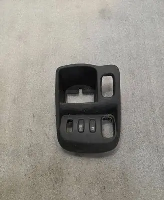 Renault Espace IV A set of switches 3830634
