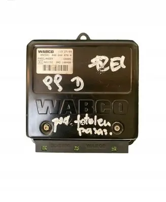Land Rover Freelander ABS control unit/module 4460440700