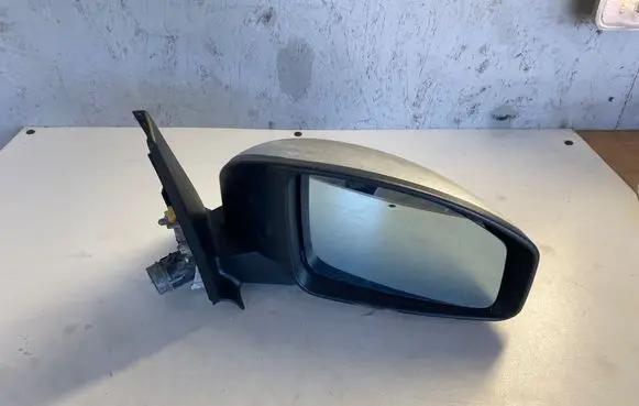 Renault Espace IV Front door electric wing mirror E9014181