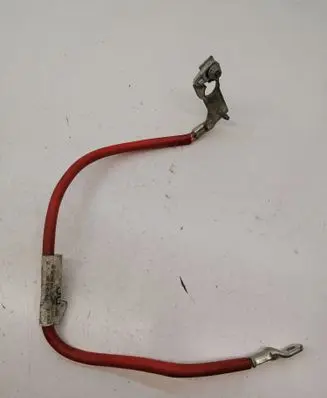 Ford Transit Positive cable (battery) 6C1T14300DC