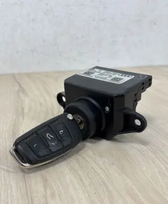 Audi A6 S6 C6 4F Ignition lock 4F0909131D 4F0910131 33301101