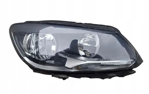Volkswagen Touran III Headlights/headlamps set 1T1941006G