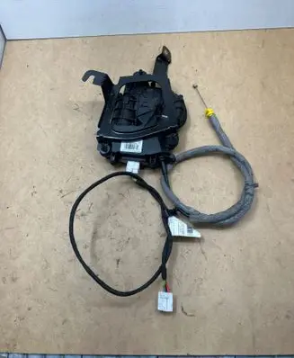 BMW 4 F36 Gran coupe Tailgate/trunk/boot lift motor 7269516