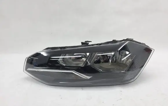 Volkswagen Polo VI Headlight/headlamp 2G1941005