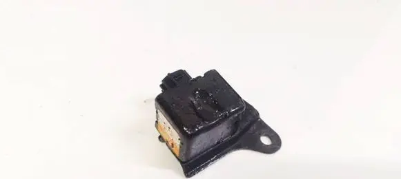 Toyota Prius (XW20) Airbag deployment crash/impact sensor 1876005720 187600-5720