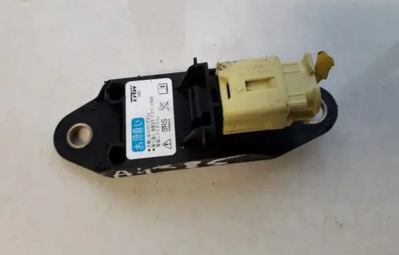 Honda Accord Airbag deployment crash/impact sensor 77970SEDJ821M1 77970-SED-J821-M1
