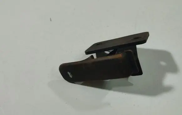 Jaguar X-Type Engine bonnet (hood) release handle 