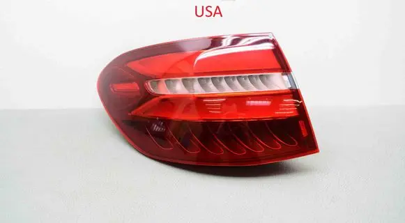 Mercedes-Benz GLC X253 C253 Rear/tail lights A2539061100