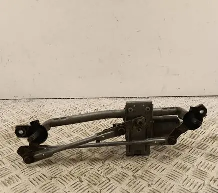 KIA Sportage Front wiper linkage and motor 