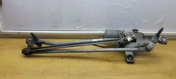 Volvo XC60 Front wiper linkage 1397220584 3397020953 30753514