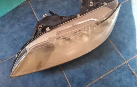 Mazda 6 Headlight/headlamp F014003902L 2161147L