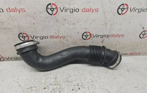 Ford Fiesta Intercooler hose/pipe C1B19C623AC 1078377S01