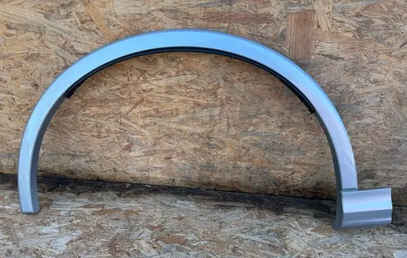 Audi SQ7 Front arch trim 4M0853717K 4M0854969A