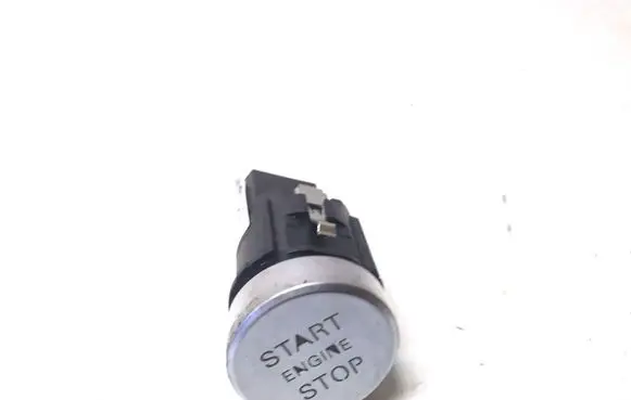 Audi A6 S6 C7 4G Engine start stop button switch 4G1905217A
