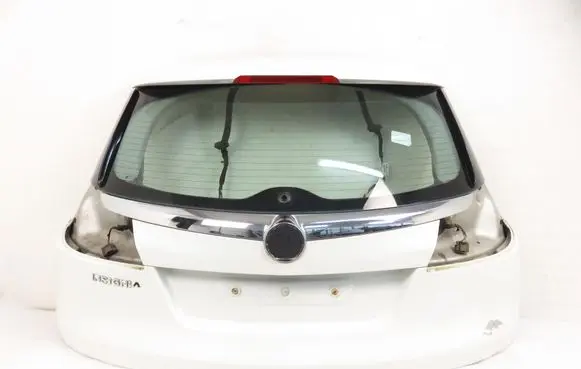 Opel Insignia A Tailgate/trunk/boot lid 