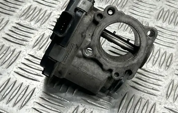 Volvo V40 Throttle valve 9673534480 28275019