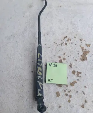 Citroen C5 Front wiper blade arm 5421456145