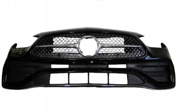 Mercedes-Benz C W206 Front bumper A2068859201