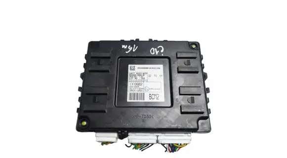 Hyundai i10 Other control units/modules 95400B9010 95400B9010JD21348
