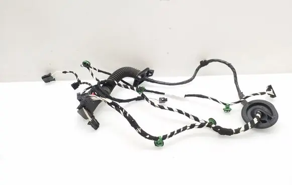 Volkswagen Touran III Rear door wiring loom 5TA971693A