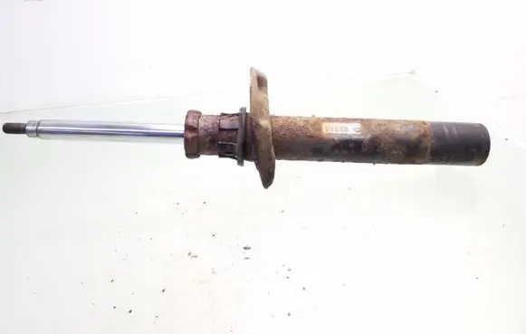 Skoda Superb B6 (3T) Front shock absorber/damper 3C0413031AL