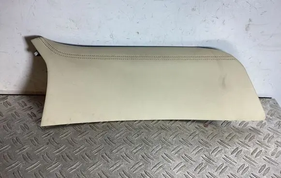 Lexus LS 460 - 600H Other center console (tunnel) element 5543550120 5891650180