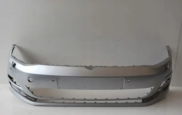 Volkswagen Golf VII Front bumper 5G0807221