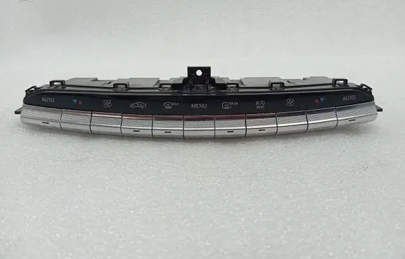 Mercedes-Benz S AMG W222 Climate control unit A2229069701