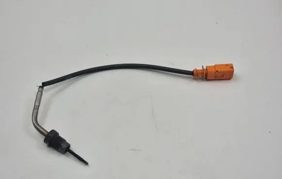 Audi Q5 SQ5 Exhaust gas temperature sensor 6X0973802C 964857 1966701