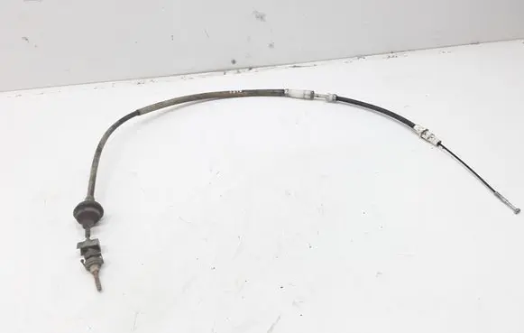 Volkswagen Transporter - Caravelle T4 Clutch cable 