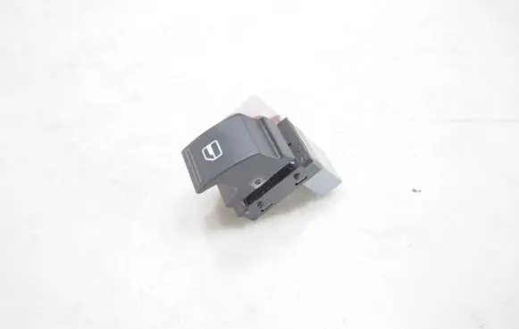 Volkswagen Golf VI Electric window control switch 7L6959855B