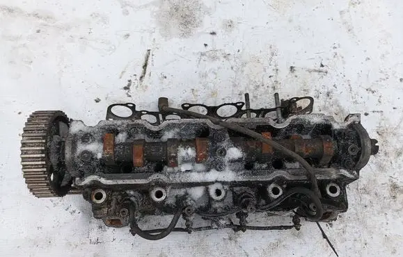 Citroen Evasion Engine head 