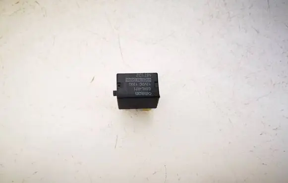 Honda CR-V Other relay G8HLH71