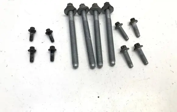 Mercedes-Benz GLC AMG Other rear suspension part 