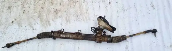 Ford Mondeo Mk III Steering rack 1S7C3550AA 1S7C-3550-AA
