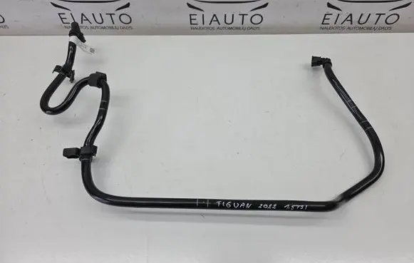Volkswagen Tiguan Allspace Fuel line/pipe/hose 05E133723AJ