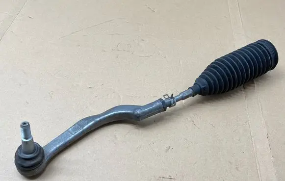 Nissan Qashqai J12 Steering tie rod 