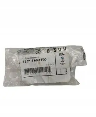 BMW X1 U11 Tail light part 63215A0DF03