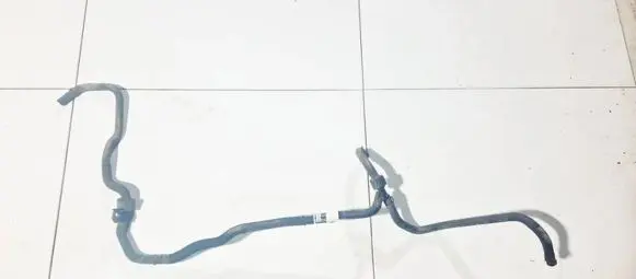 Skoda Fabia Mk2 (5J) Engine coolant pipe/hose