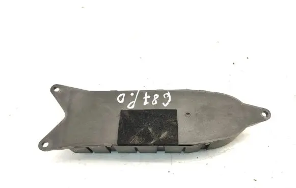 Peugeot 607 Door control unit/module 9658916180 503620110208