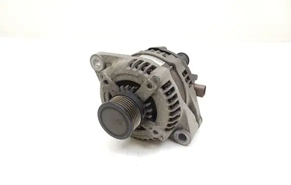 Generator/alternator